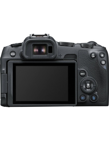 EOS R8 + RF 24-50mm f/4.5-6.3 IS STM